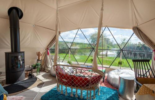 Lakeview Dome - Foto 24