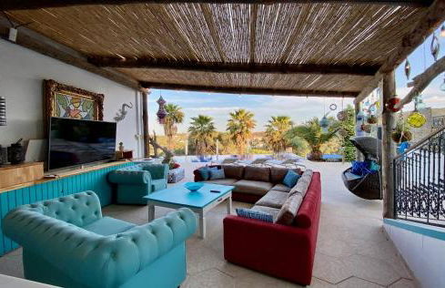 XL Villa Calonge - Foto 59