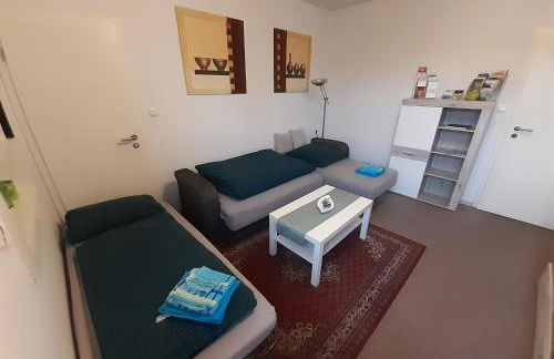 Ferienwohnung Landluft - Foto 34