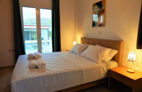 Villa Evridiki - Foto 28