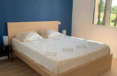 Gîte Les Granges - Foto 14