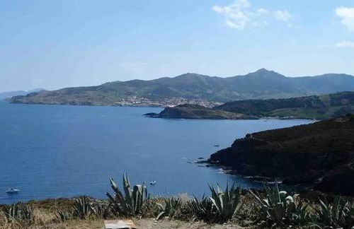 La Cigaliere en Cote Vermeille - Foto 44