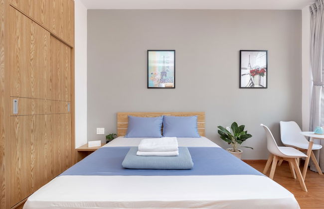 Cozrum Homes Ly Chinh Thang - Foto 1