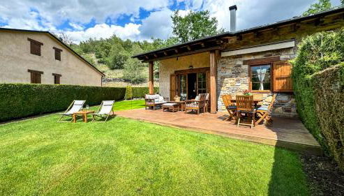 La Maison du Fleuve - Foto 4