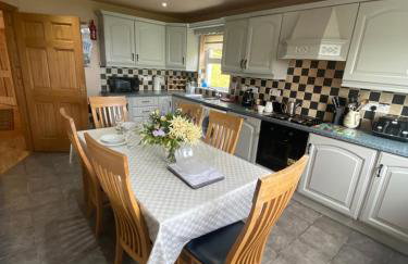 Beachview Cottage Co. Antrim - Foto 14