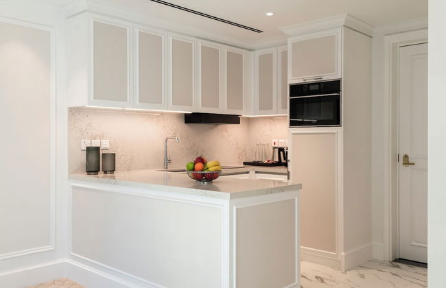 Cheval Maison Expo City Dubai - Foto 37