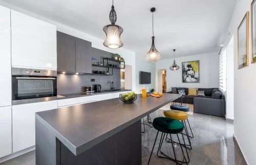 Villa Jelena - Foto 21