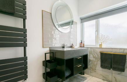 Glan y Mor Menai - Foto 41