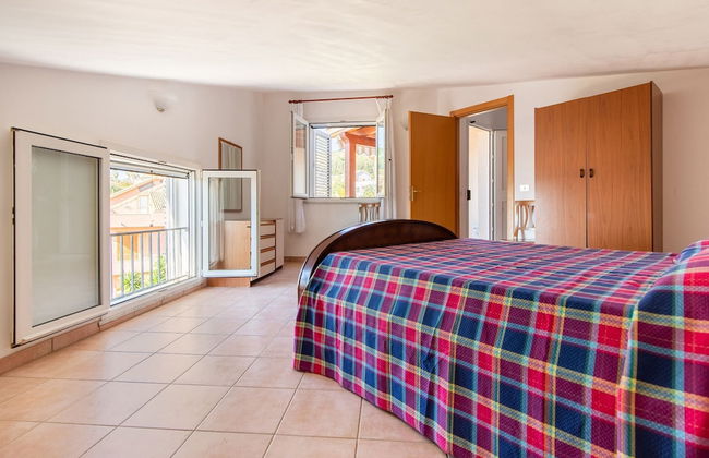 A Sun-drenched Holiday Apartment Near the Sicilian Coastline - Foto 7