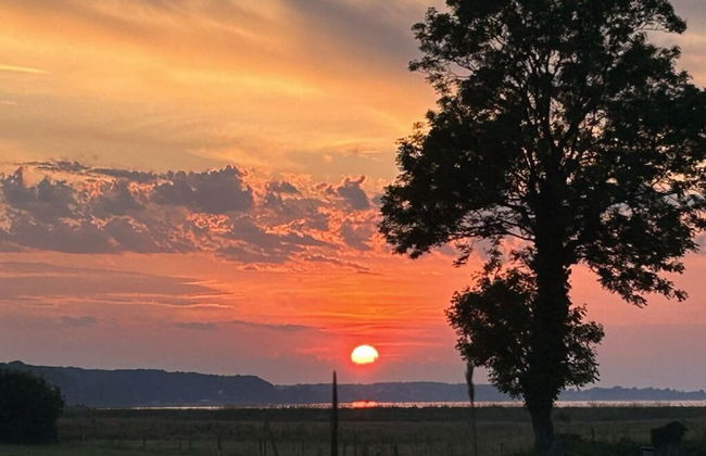 Welcoming Holiday Home by the Baltic Sea - Foto 26