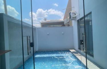 Casa Solar Beach - Foto 13