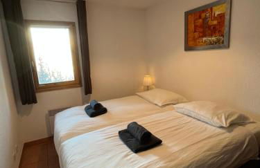 Chalet Oz en Oisans Station - Alpe d'Huez - Foto 12