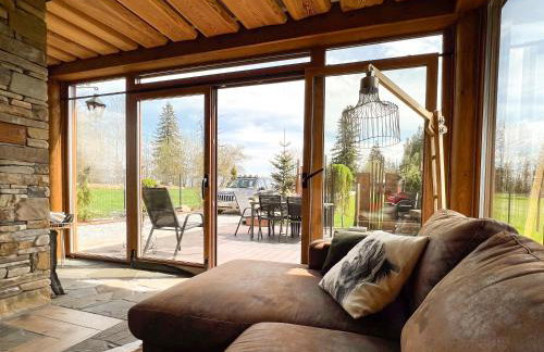 Panorama Chalet - Foto 7