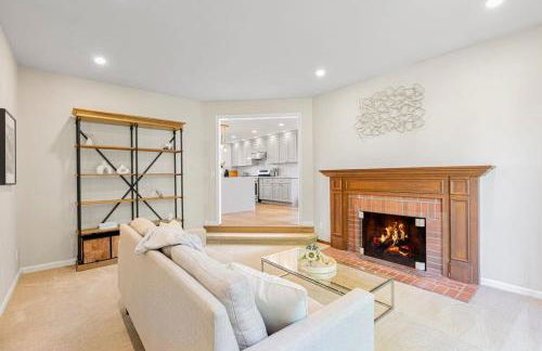 Family Redmond Home with AC 3 mins to MSFT - Foto 30