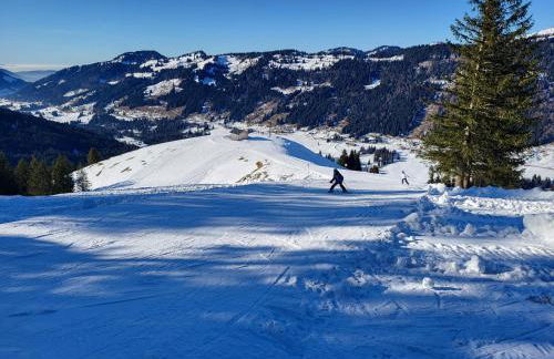 Allgäu Apartments Hüs 4 Ferienwohnung mit Self-Checkin - Photo 33