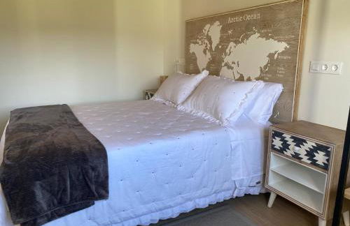 Apartamentos Turísticos VillaCordido Villaframil Ribadeo - Foto 25