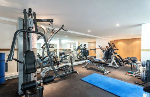 Villa Amarela - Foto 18