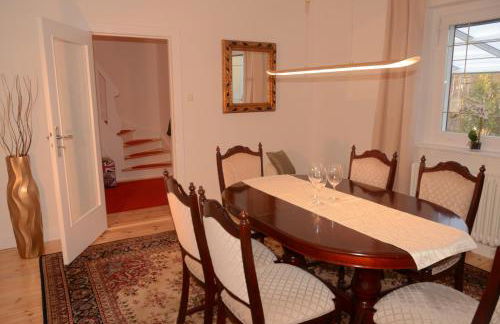 Villa Seeidyll - Foto 38