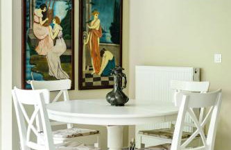 Corinthian Blue Retreat - Foto 16