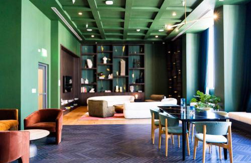 NEW Apartment in Downtown Miami - CP Collection - Foto 31