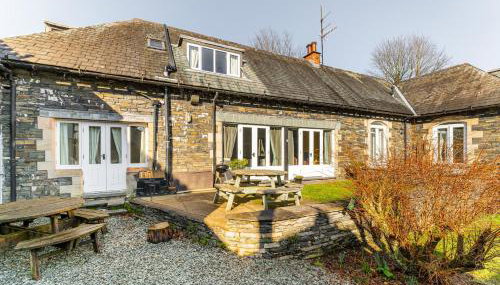 Curlew Close Cottage - Foto 2