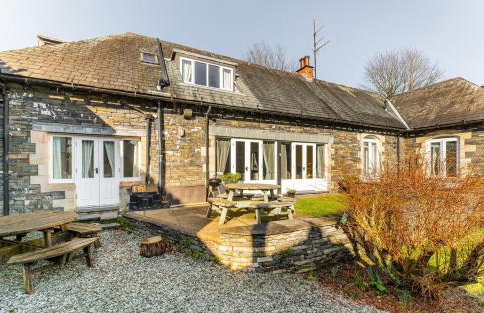 Curlew Close Cottage - Photo 2