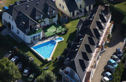 EUROPA APARTAMENTY - Foto 46