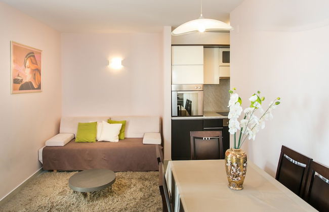 Apartments Carmelitta - Foto 34