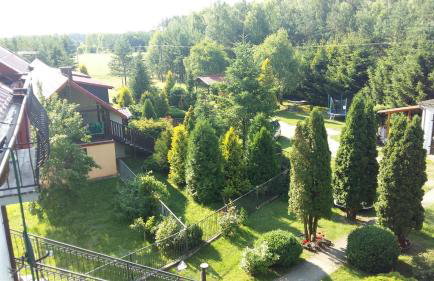 Agroturystyka Pod Klonem - Foto 3