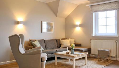 Ferienbauernhof Wulff - Fewo "Hooge" - Foto 2