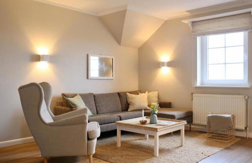 Ferienbauernhof Wulff - Fewo "Hooge" - Foto 2