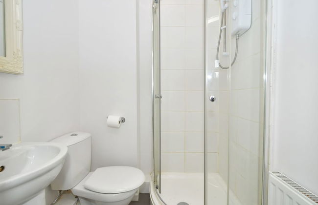 Townhouse @ 115 Walthall Street Crewe - Foto 18