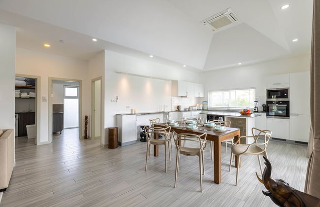 Modern 3 Bedroom Pool Villa MS24 - Foto 18