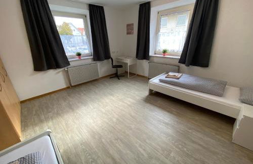 Ferienzimmer Fischach - Foto 34