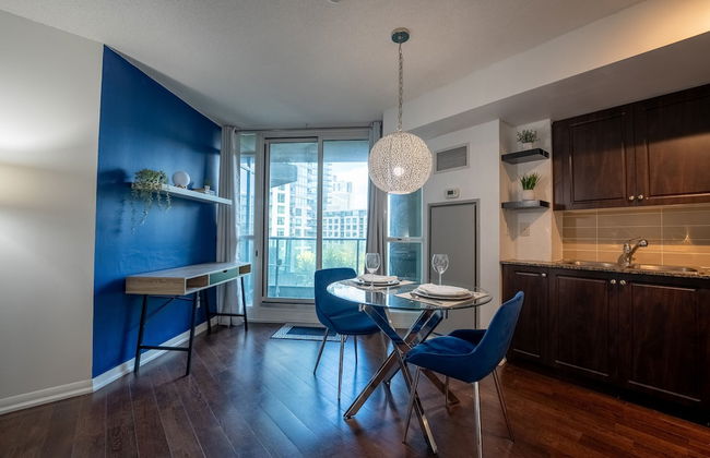 Jarvis Vacation Suites - Foto 53