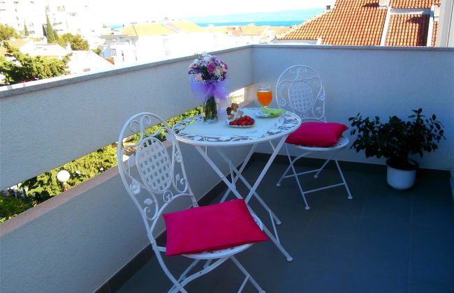 Apartments Cordis - Foto 75