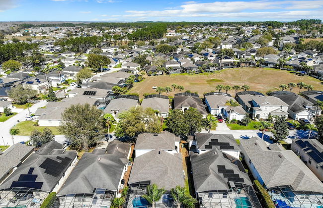 Elegant 5BR Home w Private Pool Spa Near Disney - Foto 60