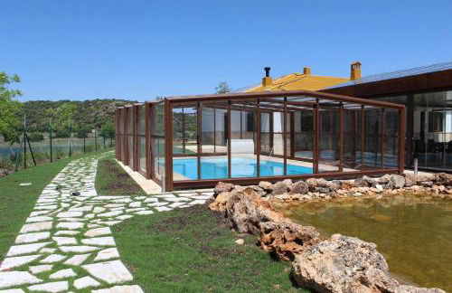 Casas Rurales Laguna La Tinaja - Foto 56