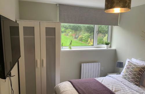 Bronte Country - 2 Bed Apartment near Cliffe Castle - Foto 32