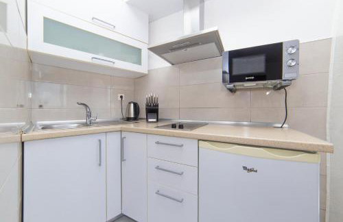 Apartmani Aida - Photo 32