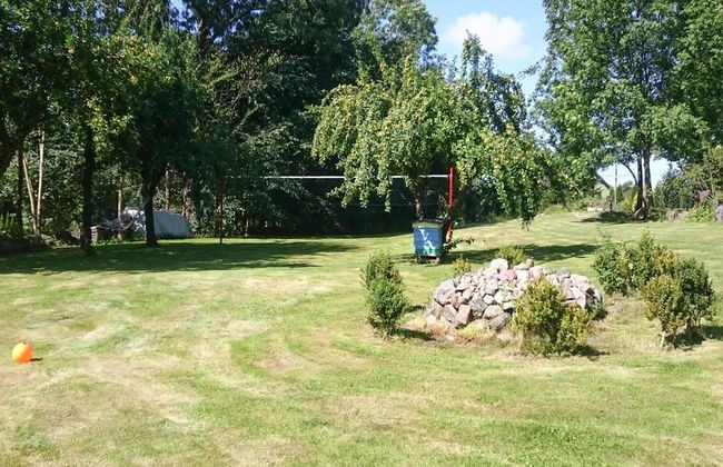 House in Karnice Near Baltic Sea Beach - Photo 23