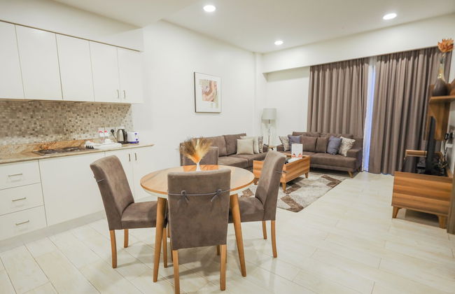 BW Suites & Spa - Foto 20