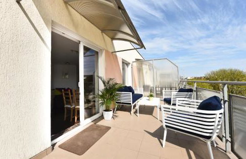 APARTAMENT CENTRUM - 2 z miejscem parkingowym - Photo 20