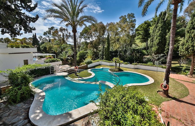 Luxury Apartment On The Golden Mile - Foto 1