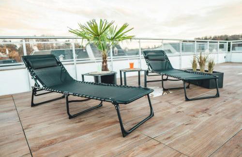 ProZone Gaming Apartment - Foto 11