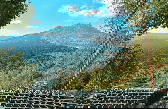 Alam Caldera Camp & Resto - Foto 40