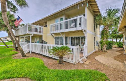 Cozy Destin Condo with Amenities and Private Beach! - Foto 25