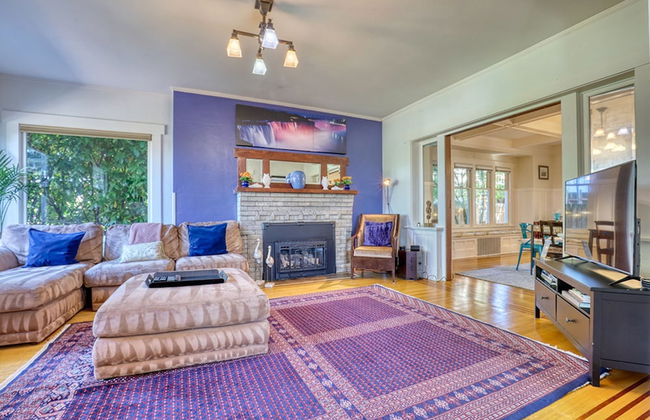 Walker’s Delight on Queen Anne - Foto 21