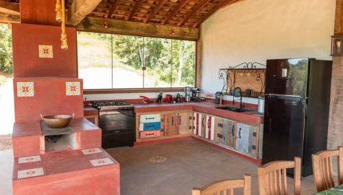 Casa da Floresta - Ibitipoca - Foto 5