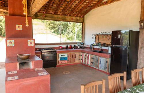 Casa da Floresta - Ibitipoca - Photo 5